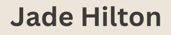 Jade Hilton